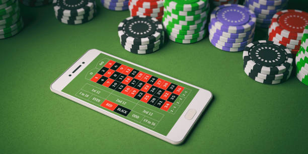 games mobile casinos Online Greece