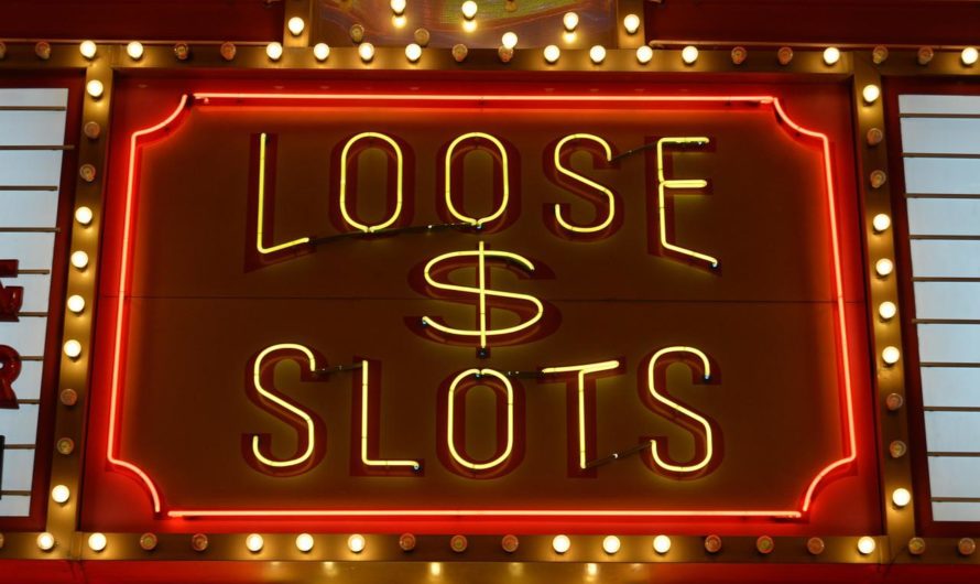 Fun Free Slot Games With Bonuses
