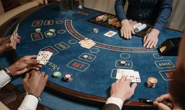 Exploring the Origins and Evolution of Baccarat