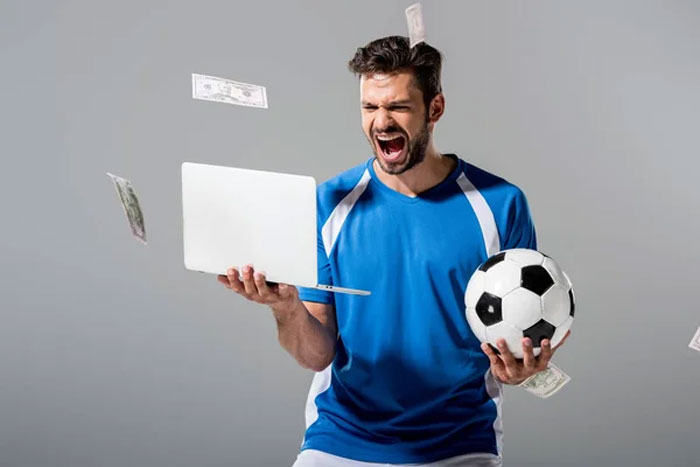 Making Safe Online Football Bets: Tips and Popular Choices
