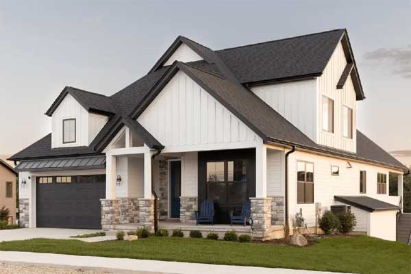 Discover the Excellence of Custom Home Builders