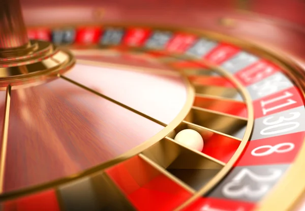 Mastering Roulette: Tips and Strategies for Beginners