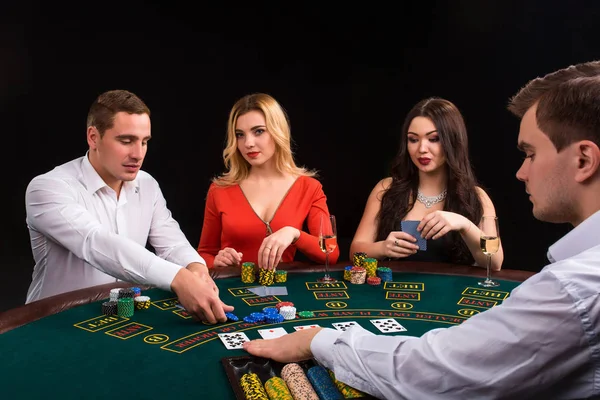 Advanced Blackjack Strategies for Serious Players