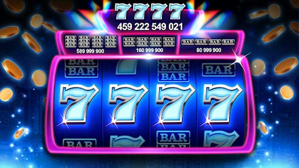 Why FREE SLOTS 7777 Are So Tempting