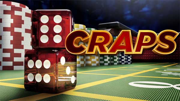 Craps for Beginners: Understanding the Basics