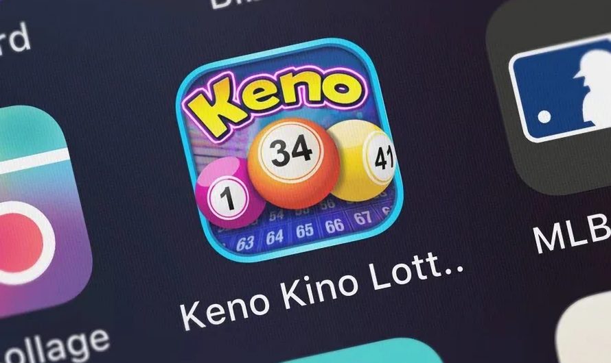 Keno: Strategies for Boosting Your Winning Chances