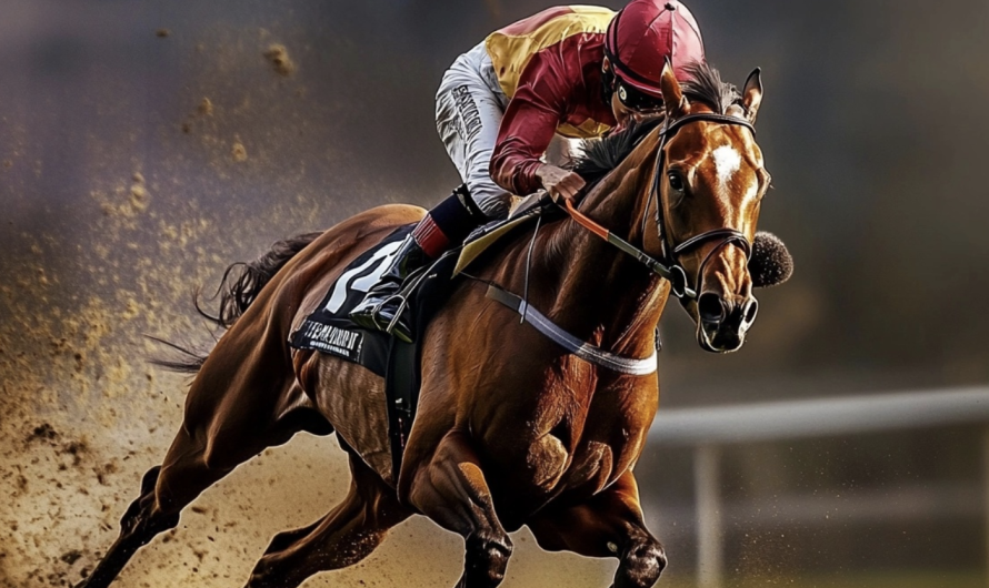 What to Look for in an Online Bookmaker