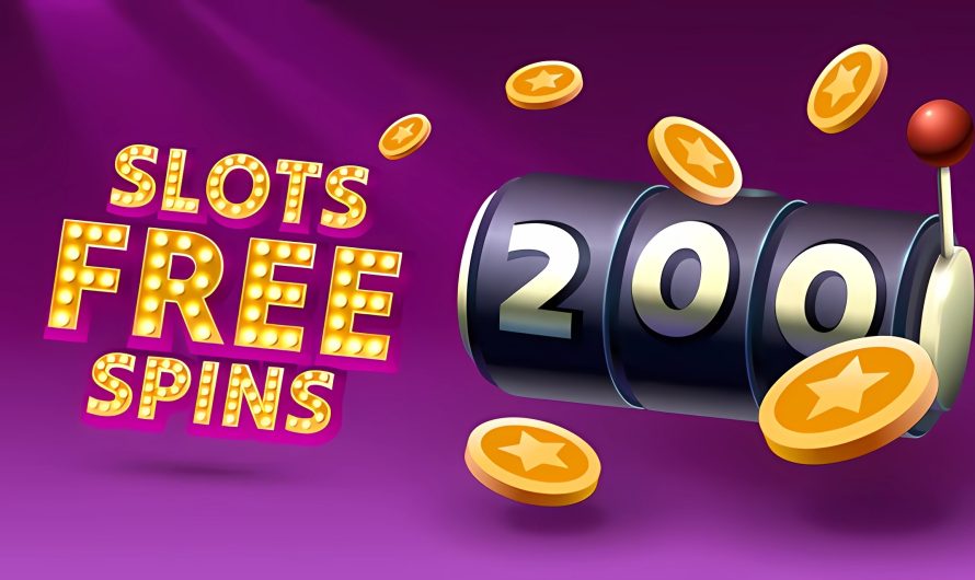 Why Do We Need Free Slots?