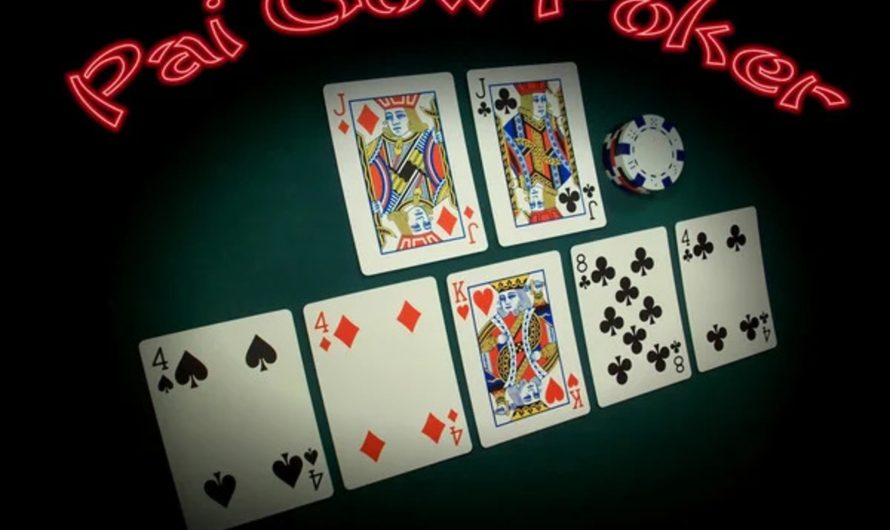 Pai Gow Poker: Tips for Beating the House