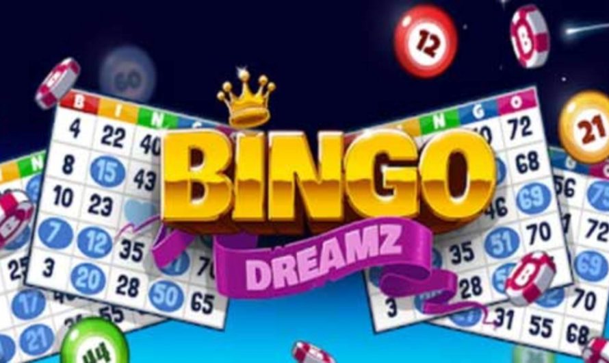 Exploring the World of Online Bingo