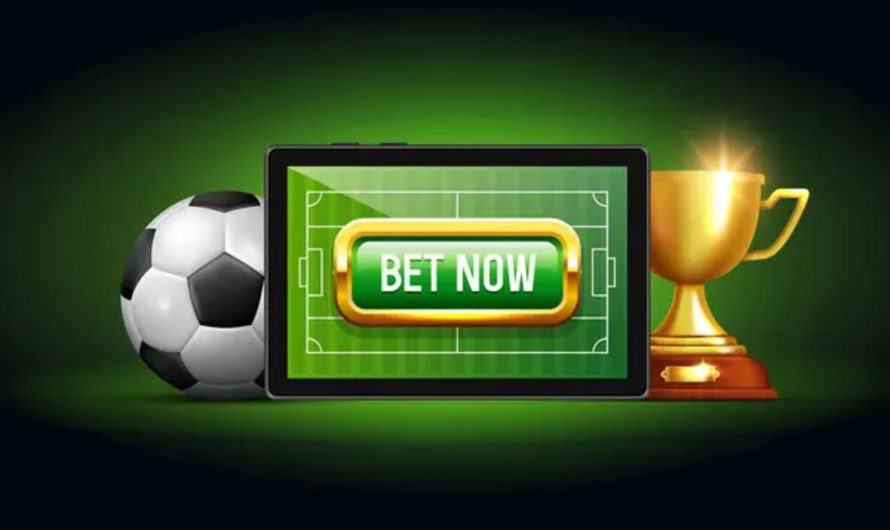 Sports Betting Online: How to Get Started and Win