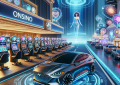 The Exciting Future of Online Casinos and car Hyundai elantra
