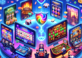 The World of Online Casinos