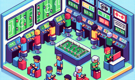 Virtual Sports Betting