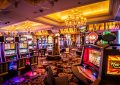 How Slot Machine Mechanics Actually Work Behind the Scenes — Photo by Kvnga on Unsplash
