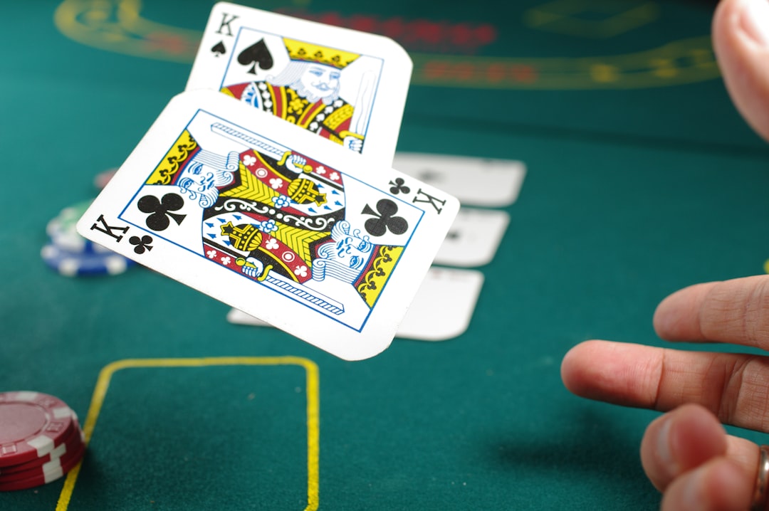 How Online Blackjack Differs From Traditional Casino Blackjack: 7 Key Differences — Photo by Michał Parzuchowski on Unsplash