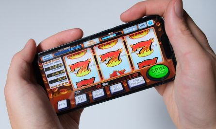 Why Free Casino Games Are Becoming More Popular Than Ever — Photo by Niek Doup on Unsplash