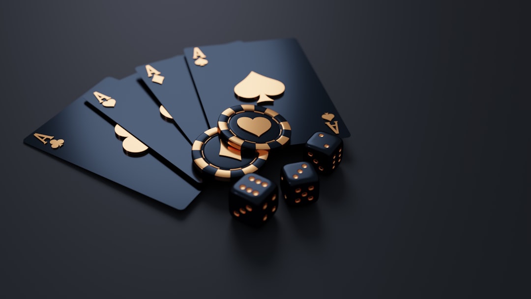 Best Mobile Casino Games for Quick Entertainment in 2024 — Photo by Eyestetix Studio on Unsplash