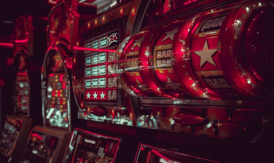The Psychology Behind Modern Slot Game Design: How Casinos Keep You Spinning