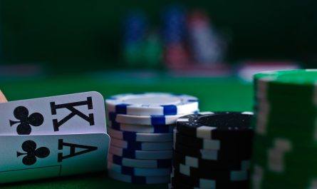 How Casino Bonus Systems Really Work: The Math Behind the Offers — Photo by Michał Parzuchowski on Unsplash
