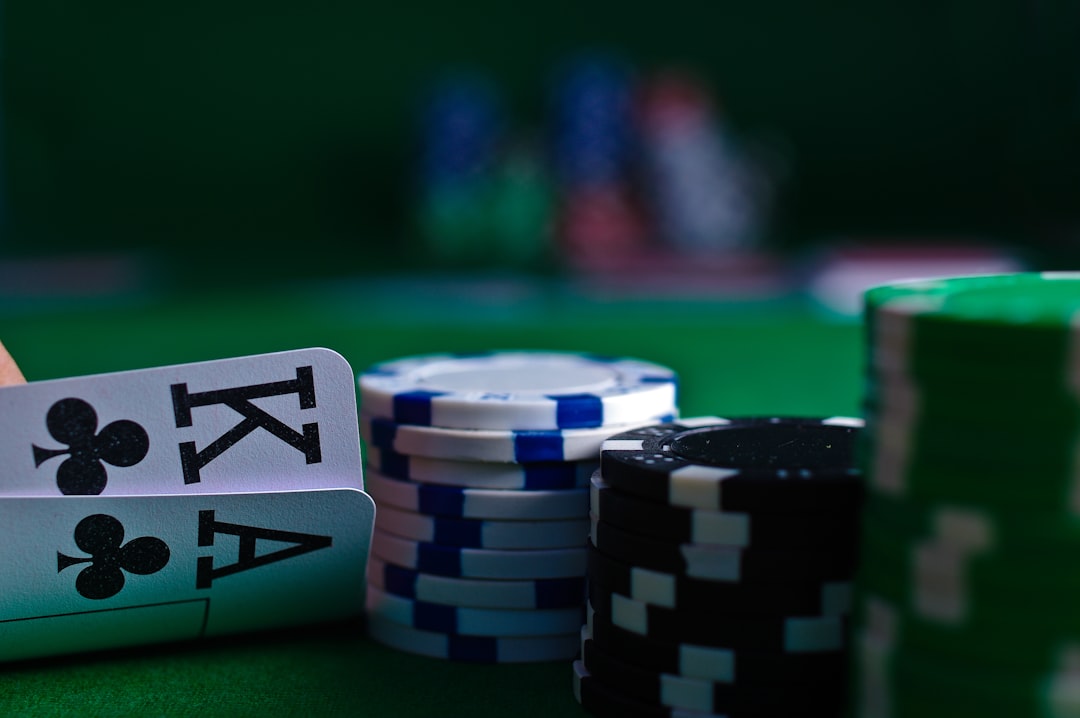 How Casino Bonus Systems Really Work: The Math Behind the Offers — Photo by Michał Parzuchowski on Unsplash