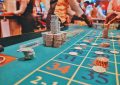 Luck vs Strategy: Which Casino Games Can You Actually Beat? — Photo by Kaysha on Unsplash