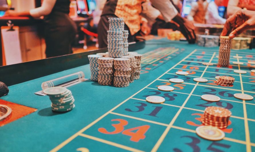 Luck vs Strategy: Which Casino Games Can You Actually Beat?