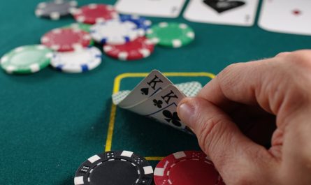 Top Free Poker Platforms for Casual Players in 2024 — Photo by Michał Parzuchowski on Unsplash