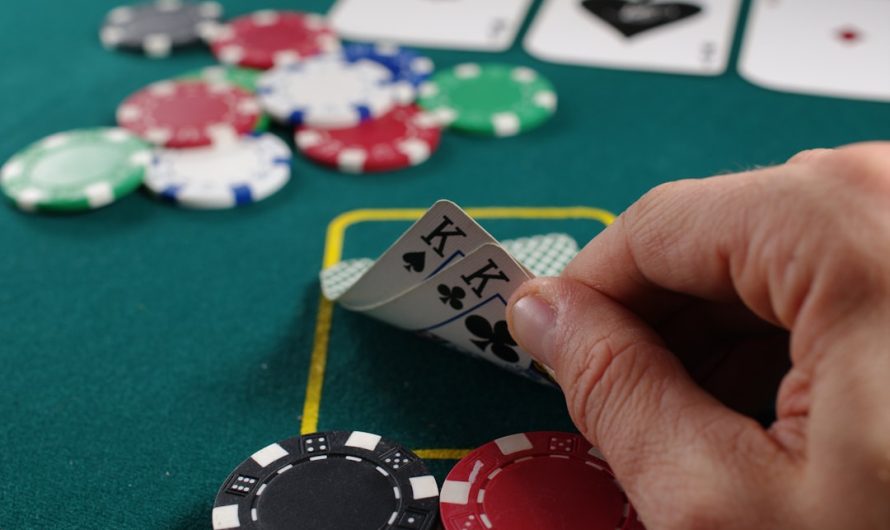 Top Free Poker Platforms for Casual Players in 2024
