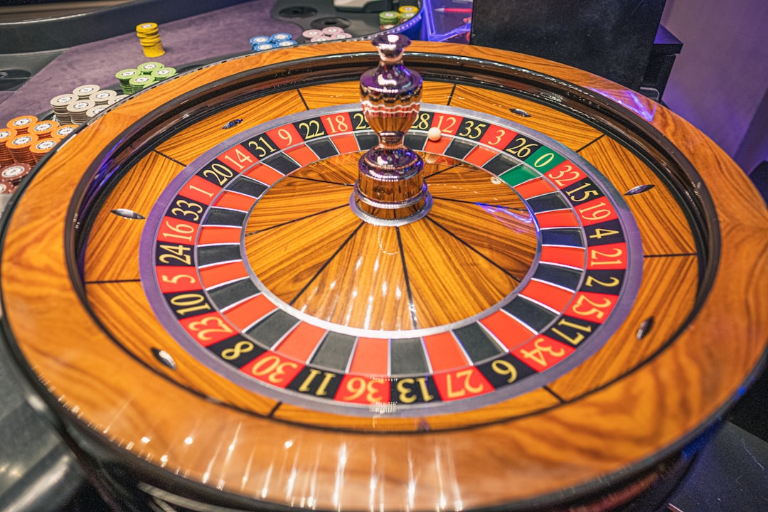 Best Free Roulette Games for Beginners: Where to Play Without Risk — Photo by Free Walking Tour Salzburg on Unsplash