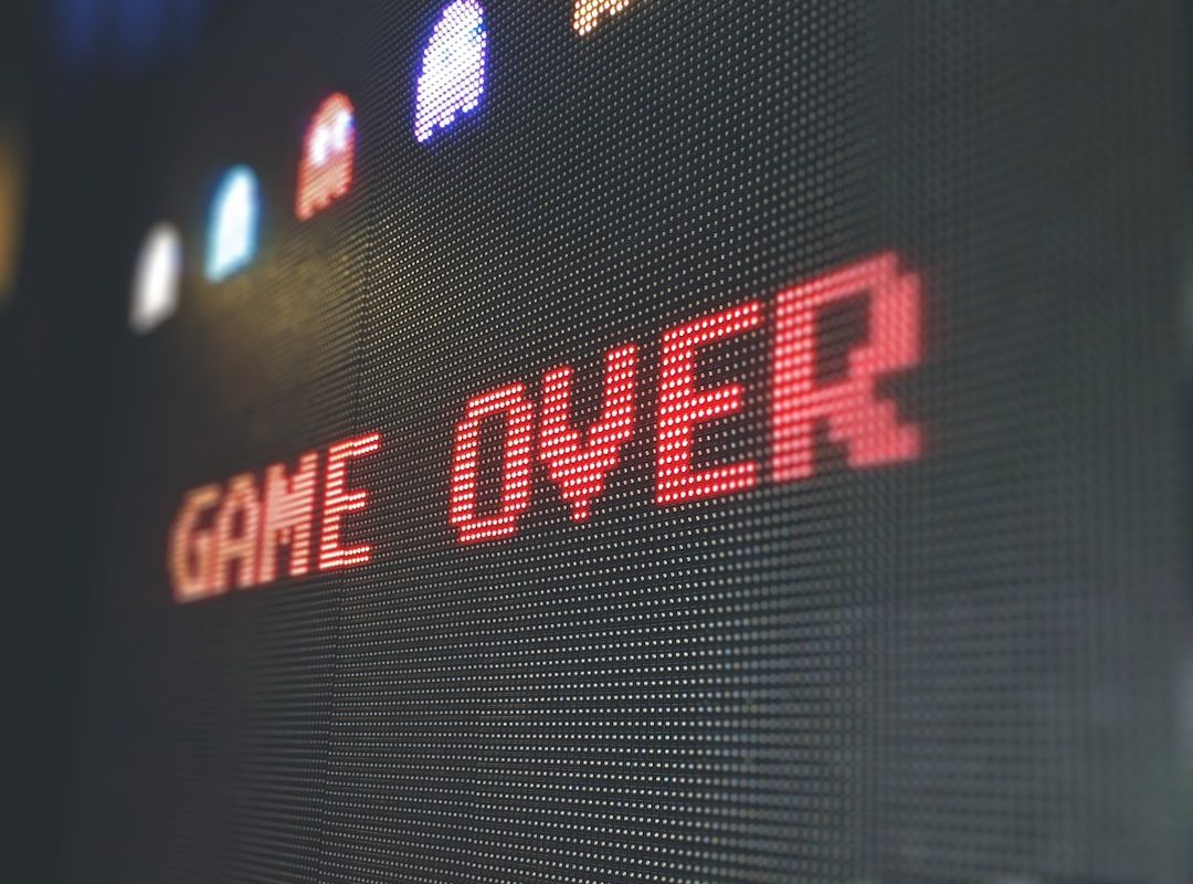 How Gamification Changed the Online Gambling Industry — Photo by Compagnons on Unsplash