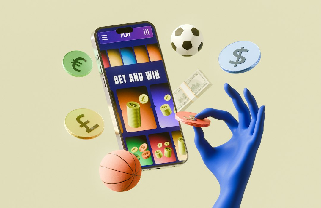 How Online Casinos Keep Players Engaged: The Psychology Behind the Games — Photo by Shubham Dhage on Unsplash