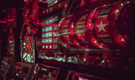 The Rise of Social Casino Games Without Real Money: Why Millions Play for Free — Photo by Carl Raw on Unsplash